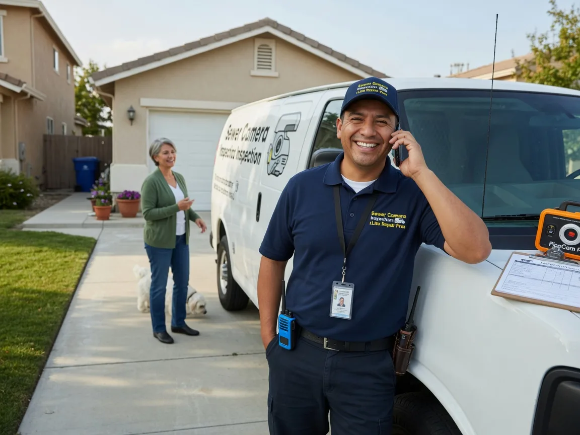 Sewer Line Repair Monmouth, ME FAQs